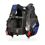 Mares Vector Epic Scuba BCD - Buoyancy Compensator