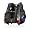 Mares Vector Epic Bouancy Compensator BCD, Small