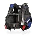 Sporting Goods : Mares Vector Epic Buoyancy Compensator BCD