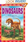 Scholastic Reader: Dinosaurs: Level 2