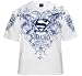 Search : Superman "Enter Sire" T-Shirt (White) #27