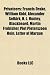 Privateers: Francis Drake, William Kidd, Alexander Selkirk, Blackbeard, Martin Frobisher, Piet Pieterszoon Hein, Henry Morgan, Tho: Francis Drake, ... Reis, Hippolyte de Bouchard, Stede Bonnet