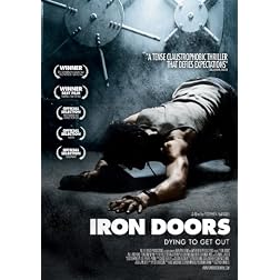 Iron Doors