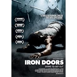 Iron Doors