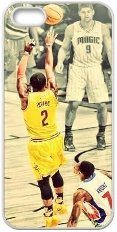 Kyrie Irving Unique Design Case for Iphone 5,5S, New Fashion Kyrie Irving Case