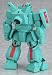 35MAX AT-COLLECTION SERIES 08 装甲騎兵ボトムズ ファッティー (1/35スケール塗装済み完成品)_s-4