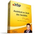 Assistant Droit des Soci�t�s Pratic 2009