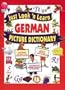 Just Look 'n Learn German Picture Dictionary