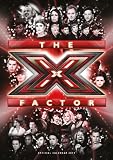 The Official X-Factor 2011 A3 Calendar