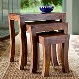 Contemporary Nest of Tables