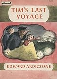 Tim's last voyage