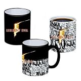 Resident Evil 5 Kijuju Thermal Mug