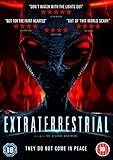 Extraterrestrial [DVD]