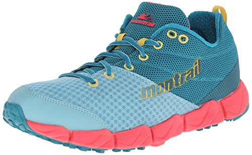Montrail Women's Fluidflex II Trail Running Shoe