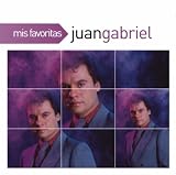 Juan Gabriel Mis Favoritas