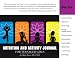 Nutrition and Activity Journal for Teenaged Girls (Personal Wellness series)