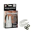 California Exotics / Swedish Erotica Barracuda Glider Sleeve Adult Sex Toy Kit