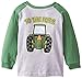 John Deere Baby Boys' Follow Me T Shirt