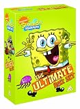 SpongeBob SquarePants - Ultimate Box Set [DVD]