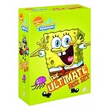 SpongeBob SquarePants - Ultimate Box Set [DVD]by PARAMOUNT PICTURES
