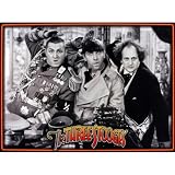 Three Stooges Puzzle
