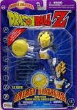 Eigenschaften Irwin Toy Dragonball Z / DRAGONBALL Z - ENERGY BLASTERS - SS VEGETA - mit Light & Sounds - OVP