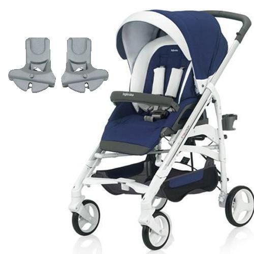 inglesina trilogy car seat