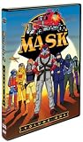 M.A.S.K. Vol. 1