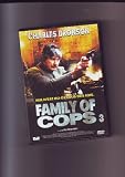 Family of Cops 3 [VHS]