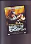 Family of Cops 3 [VHS]