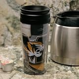 Missouri Tigers Insulated Travel Mug