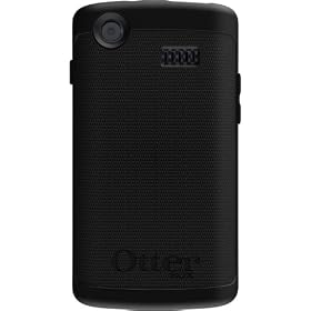 Otterbox Impact Case for Samsung Captivate