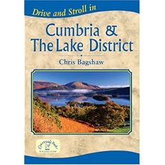 Drive and Stroll in Cumbria and the Lake District (Drive & Stroll)