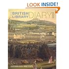 British Library Diary 2008: Georgian Britain (Desk Diary) by  Frances Lincoln