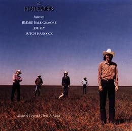 Flatlanders Picture 4