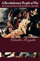 The Continental Army and American Character, 1775-1783 (norton In-house Inst Pb