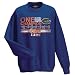 Florida Gators 2006 BCS National Champions Next Year Blue Crewneck Sweatshirt