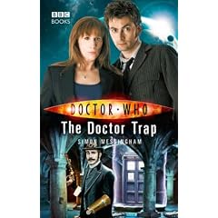 "Doctor Who": The Doctor Trap (Doctor Who (BBC Hardcover))