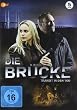 Die Br�cke - Transit in den Tod, Staffel 1 [5 DVDs]