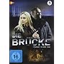 Die Br�cke - Transit in den Tod, Staffel 1 [5 DVDs&hellip <b>DVD</b> ~ Sofia Helin