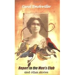 Report to the Men's Club and Other Stories