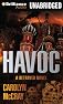 Havoc (The Betrayed Series)