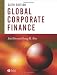 Global Corporate Finance: Text and Cases