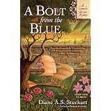 A Bolt from the Blue (A Leonardo da Vinci Mystery)