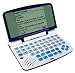 ECTACO Partner ETG500 English - Tagalog (Philippine) Talking Electronic Dictionary and Audio PhraseBook