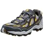 Columbia Sportswear Men's YM3496 Dogwood Hiking Shoe,Charcole/Cyber Yellow,10 M