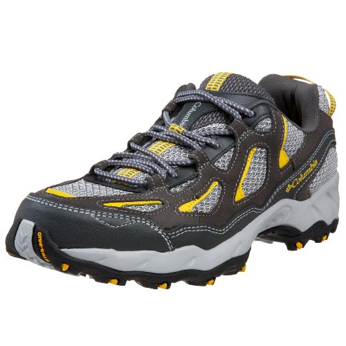 Columbia Sportswear Dogwood Mens Hiking Shoes