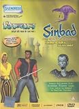 Sindbad: Beyond the Veil of Mists Animated