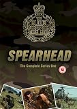 Review Simply Media  / Spearhead -The Complete Series 1 [1978]