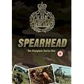 Spearhead -The Complete Series 1 [DVD]